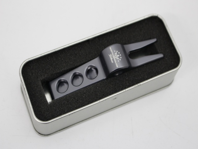 スコッティキャメロン(SCOTTY CAMERON) HULA HAMAMATSU Clip Pivot Tool