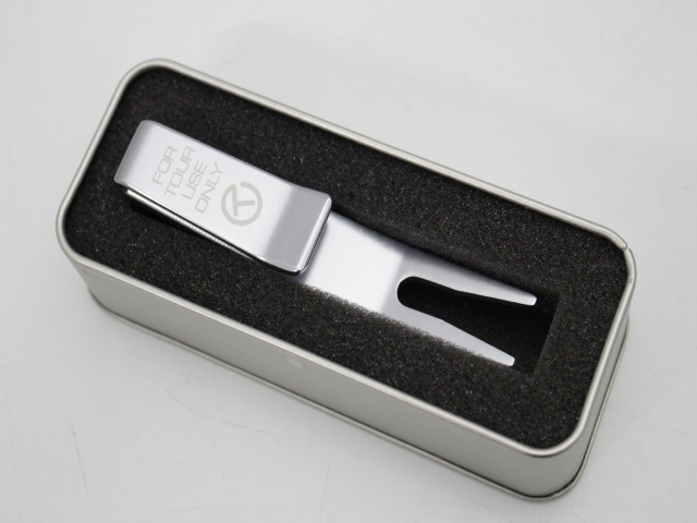 スコッティキャメロン(SCOTTY CAMERON) Circle T Clip Pivot Tool