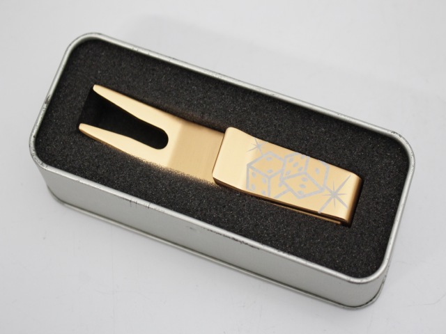 スコッティキャメロン(SCOTTY CAMERON) 2009 VEGAS DICE Pivot Tool