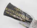 �X�R�b�e�B�L��������(SCOTTY CAMERON) M&G �u���b�N/�S�[���h