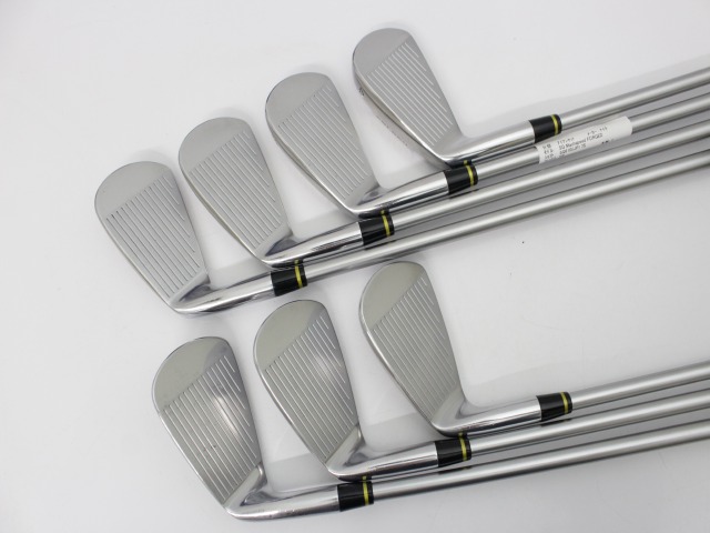 ナイキ(NIKE GOLF) SQ Machspeed FORGED