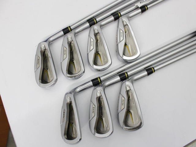 ナイキ(NIKE GOLF) SQ Machspeed FORGED