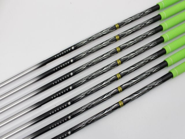 ナイキ(NIKE GOLF) SQ Machspeed FORGED