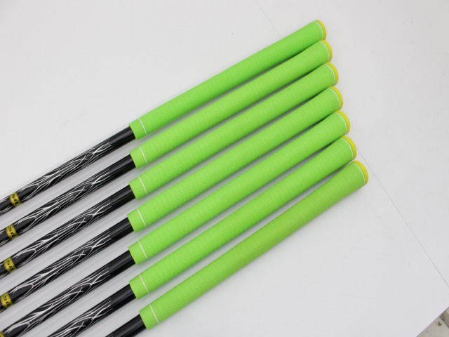 ナイキ(NIKE GOLF) SQ Machspeed FORGED