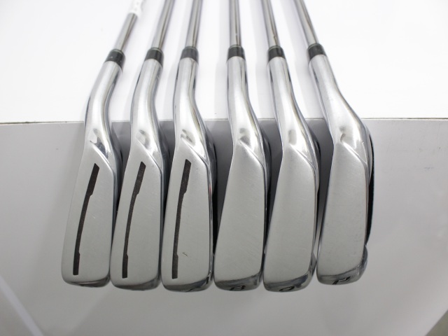 テーラーメイド(TaylorMade) AERO BURNER