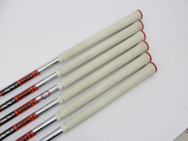 テーラーメイド(TaylorMade) AERO BURNER