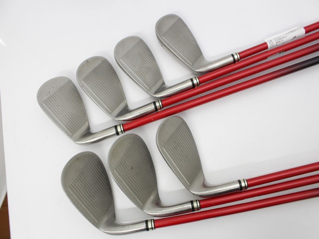 ダンロップ(DUNLOP) ゼクシオ2014モデル