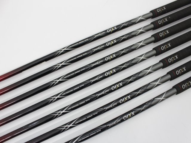 ダンロップ(DUNLOP) ゼクシオ2014モデル