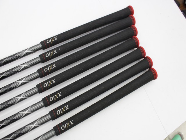 ダンロップ(DUNLOP) ゼクシオ2014モデル