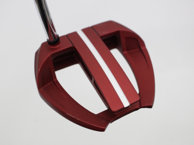 オデッセイ(ODYSSEY) O-WORKS RED MARXMAN