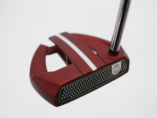 オデッセイ(ODYSSEY) O-WORKS RED MARXMAN