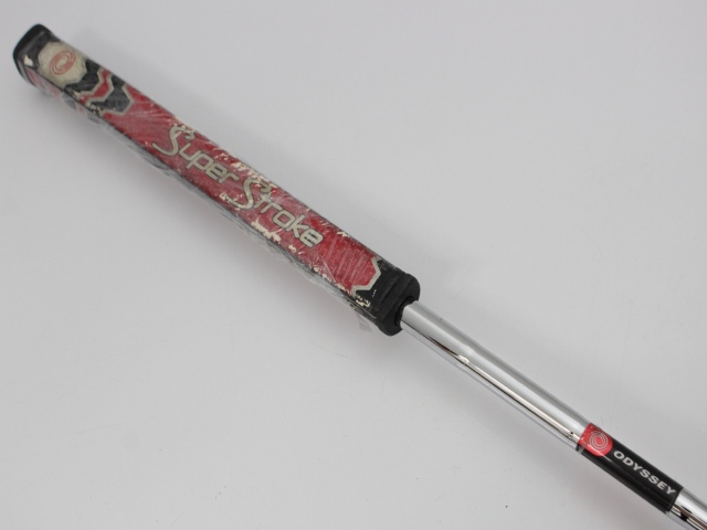 オデッセイ(ODYSSEY) O-WORKS RED MARXMAN