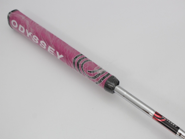 オデッセイ(ODYSSEY) ホワイトホットPRO #7