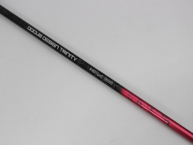 ドゥーカス(DOCUS) RELOADED+