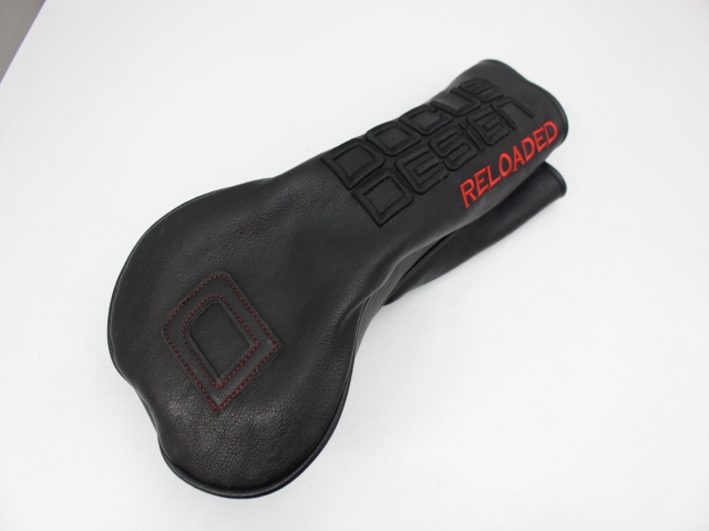 ドゥーカス(DOCUS) RELOADED+