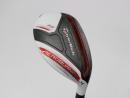 e[[Ch(TaylorMade) AERO BURNER RESCUE