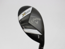 LEFC(Callaway) X HOT Hybrid