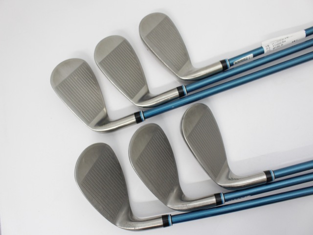 ダンロップ(DUNLOP) ゼクシオ2022 Blue