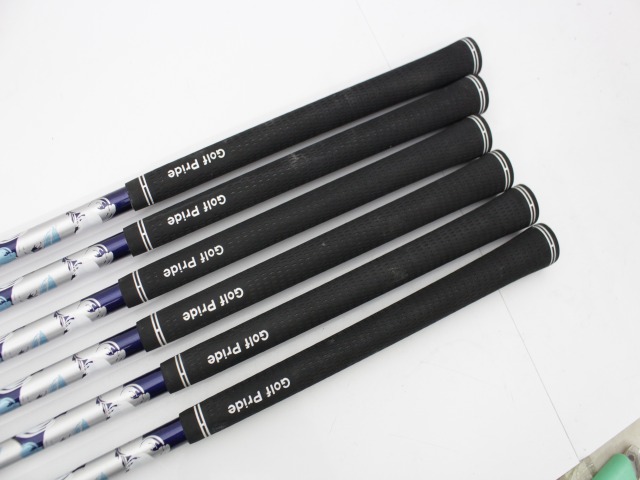 ダンロップ(DUNLOP) ゼクシオ2022 Blue