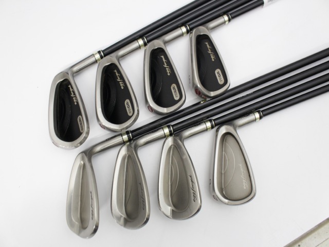 プロギア(PRGR) egg FORGED 2012