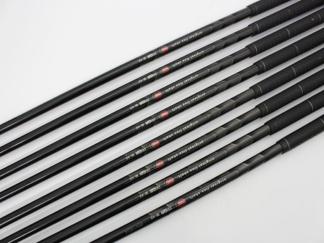 プロギア(PRGR) egg FORGED 2012