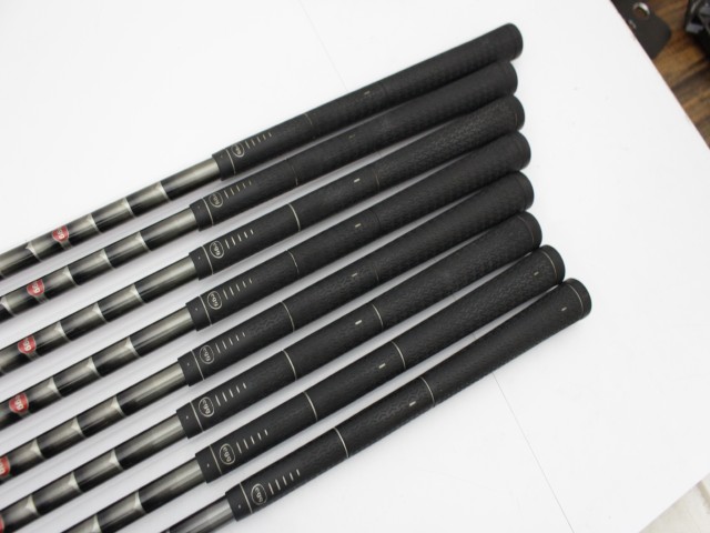 プロギア(PRGR) egg FORGED 2012