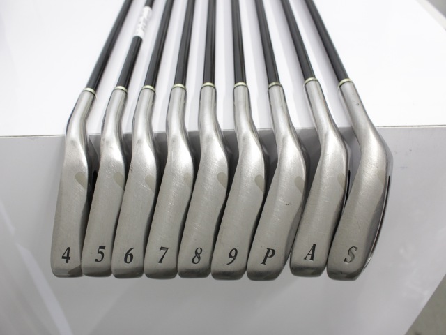 ダンロップ(DUNLOP) ゼクシオ2006モデル