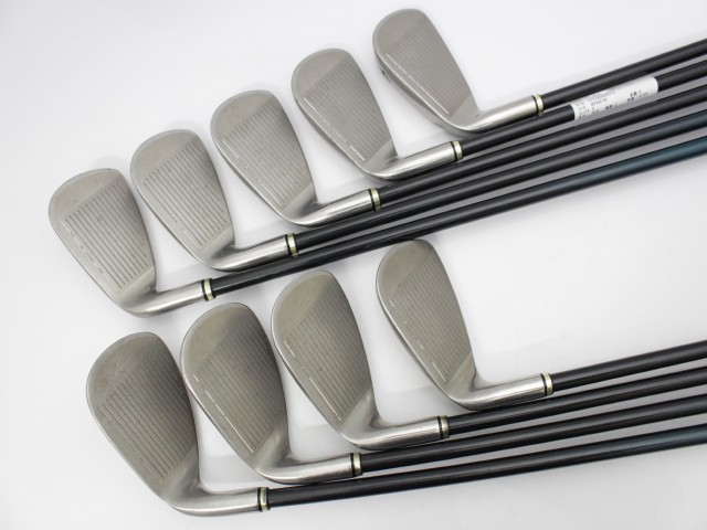 ダンロップ(DUNLOP) ゼクシオ2006モデル