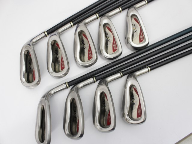 ダンロップ(DUNLOP) ゼクシオ2006モデル