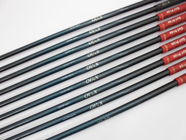 ダンロップ(DUNLOP) ゼクシオ2006モデル