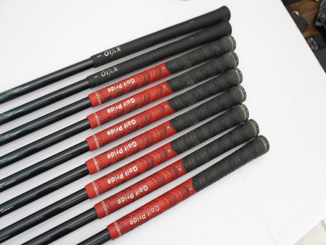 ダンロップ(DUNLOP) ゼクシオ2006モデル