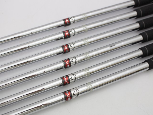 キャロウェイ(Callaway) RAZR X