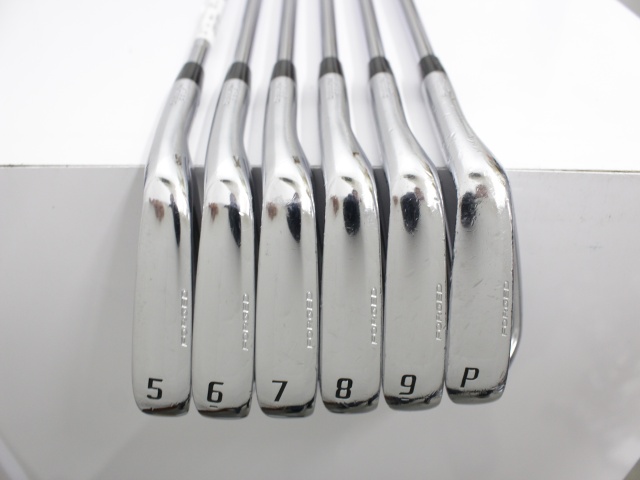 ブリヂストン(BRIDGESTONE) TOUR B X-CB 2018