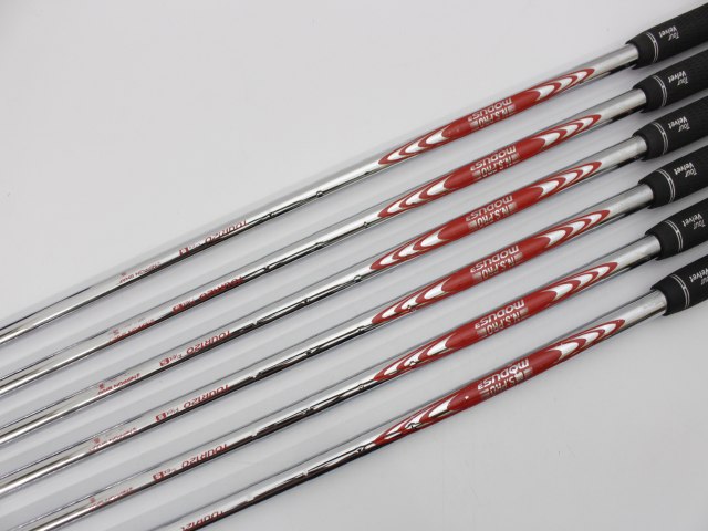 ブリヂストン(BRIDGESTONE) TOUR B X-CB 2018