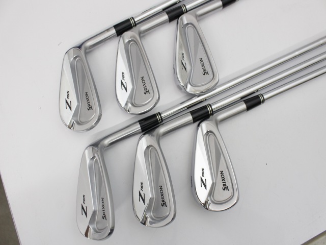 ダンロップ(DUNLOP) スリクソンZ765