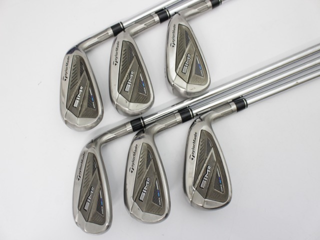 テーラーメイド(TaylorMade) SIM2 MAX