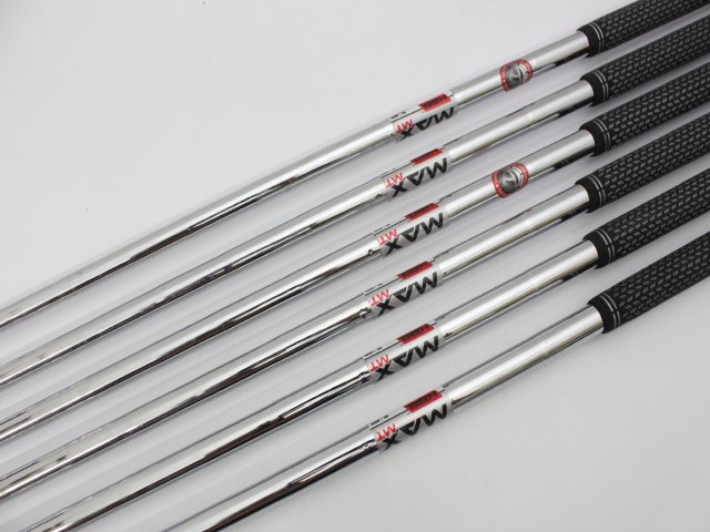 テーラーメイド(TaylorMade) SIM2 MAX