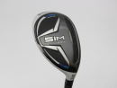 e[[Ch(TaylorMade) SIM MAX RESCUE
