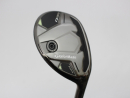 e[[Ch(TaylorMade) Qi35 MAX RESCUE