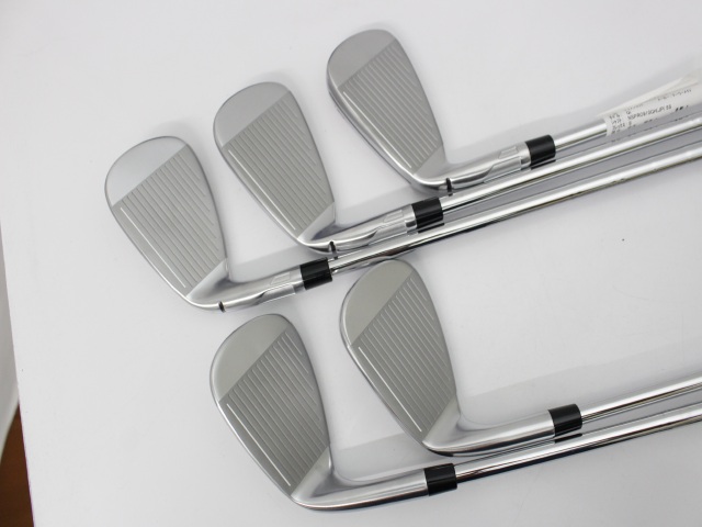 テーラーメイド(TaylorMade) Qi