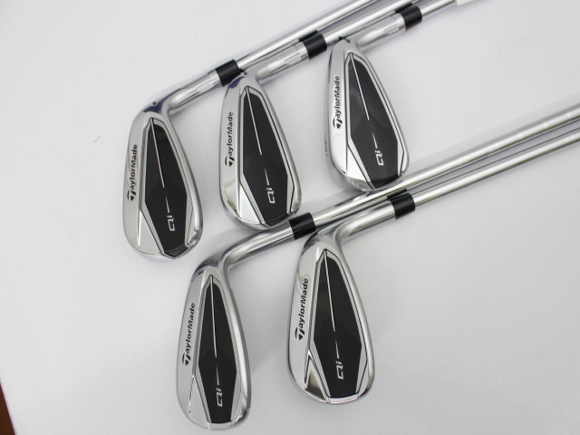 テーラーメイド(TaylorMade) Qi