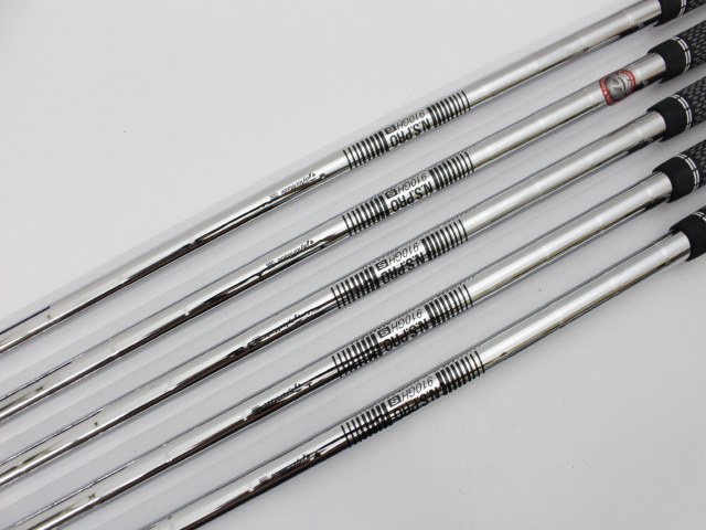 テーラーメイド(TaylorMade) Qi