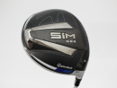 e[[Ch(TaylorMade) SIM MAX