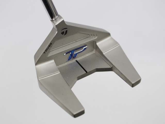 テーラーメイド(TaylorMade) TP COLLECTION HYDRO BLAST BANDON TM2