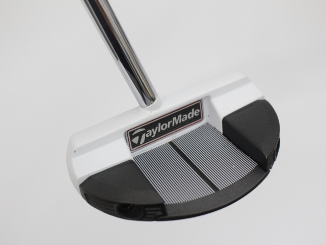 テーラーメイド(TaylorMade) SPIDER MALLET 74センターシャフト