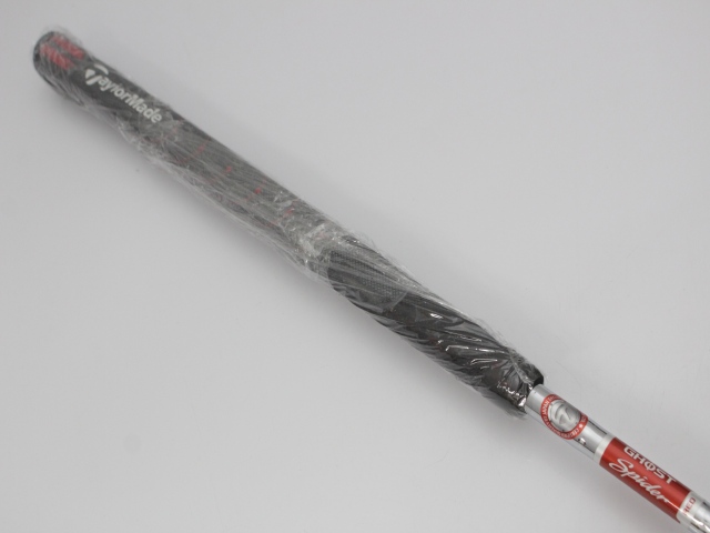 テーラーメイド(TaylorMade) SPIDER MALLET 74センターシャフト