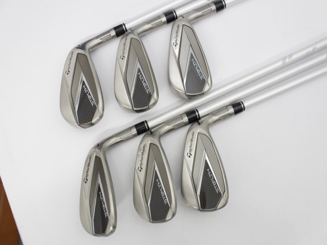 テーラーメイド(TaylorMade) STEALTH