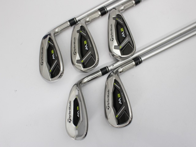 テーラーメイド(TaylorMade) M2 2017