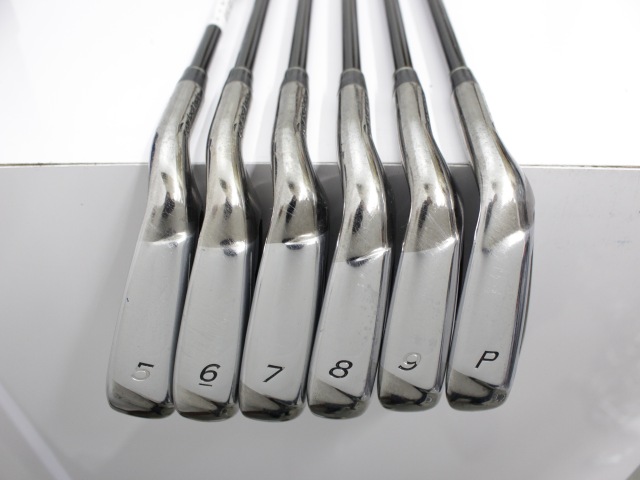 テーラーメイド(TaylorMade) BURNER 2009