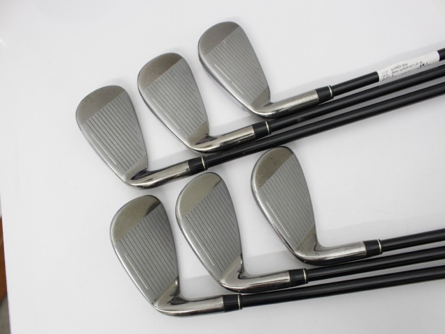 テーラーメイド(TaylorMade) BURNER 2009